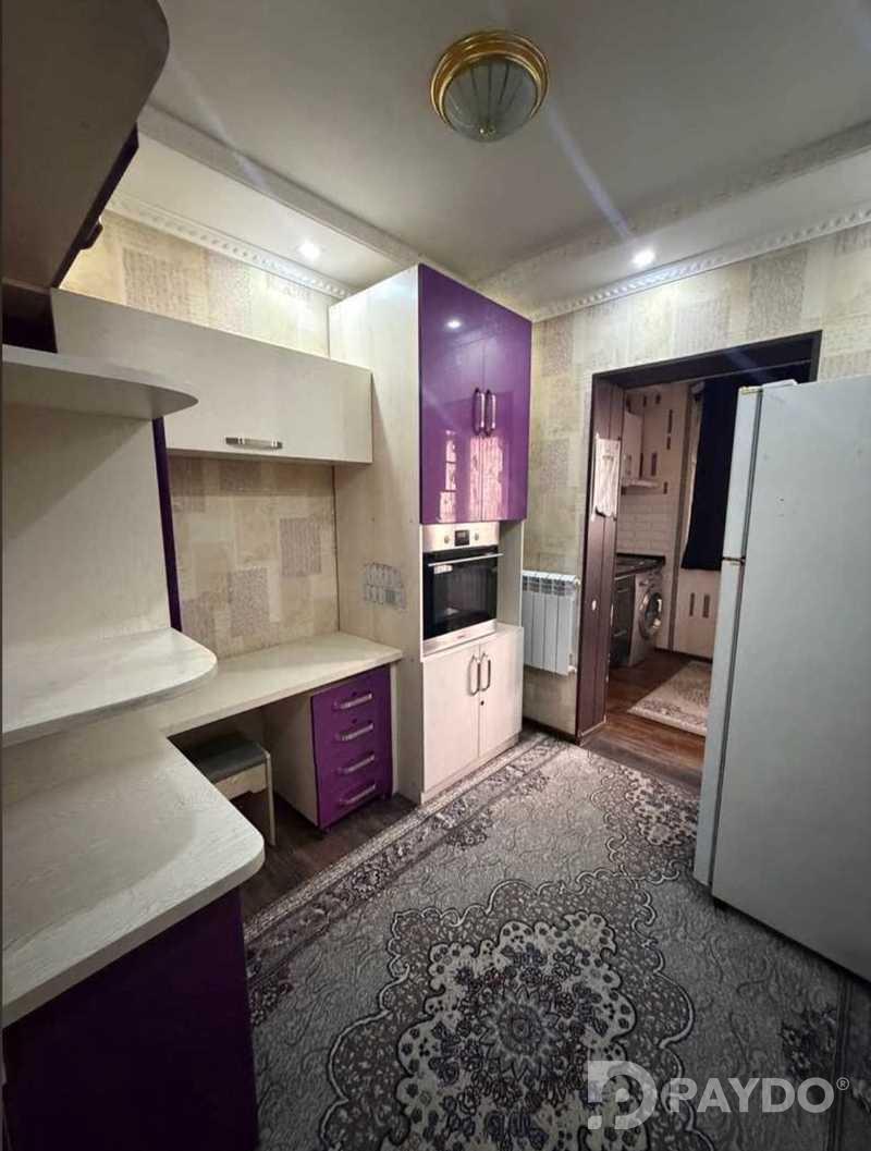 4-комн. • 2 этаж • 90.0 м² • Кароболо