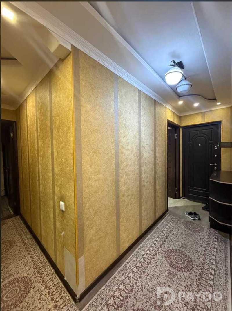 4-комн. • 2 этаж • 90.0 м² • Кароболо