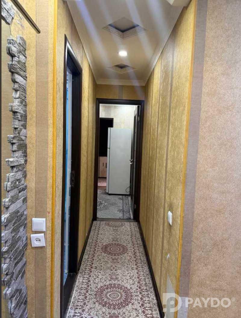 4-комн. • 2 этаж • 90.0 м² • Кароболо
