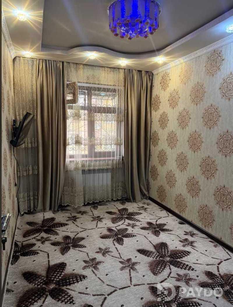 4-комн. • 2 этаж • 90.0 м² • Кароболо