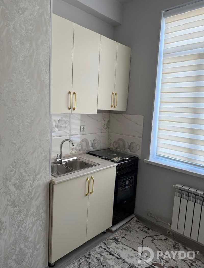 1-комн. • 2 этаж • 60.0 м² • Кароболо