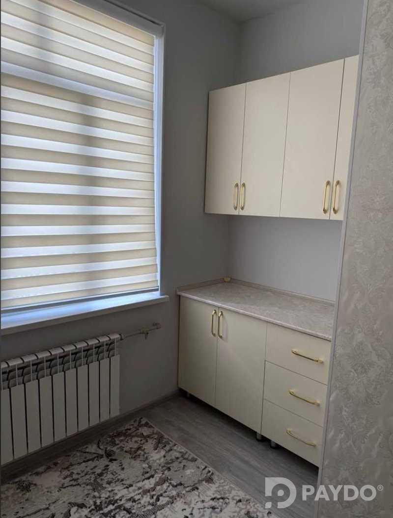 1-комн. • 2 этаж • 60.0 м² • Кароболо