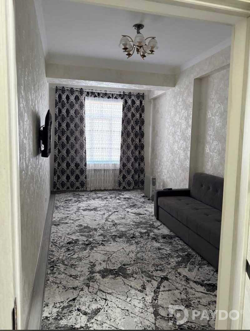 1-комн. • 2 этаж • 60.0 м² • Кароболо