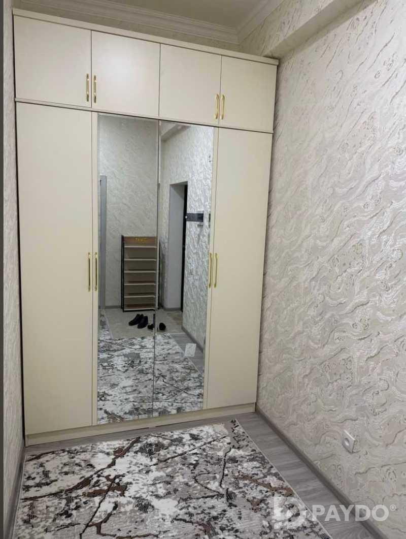 1-комн. • 2 этаж • 60.0 м² • Кароболо