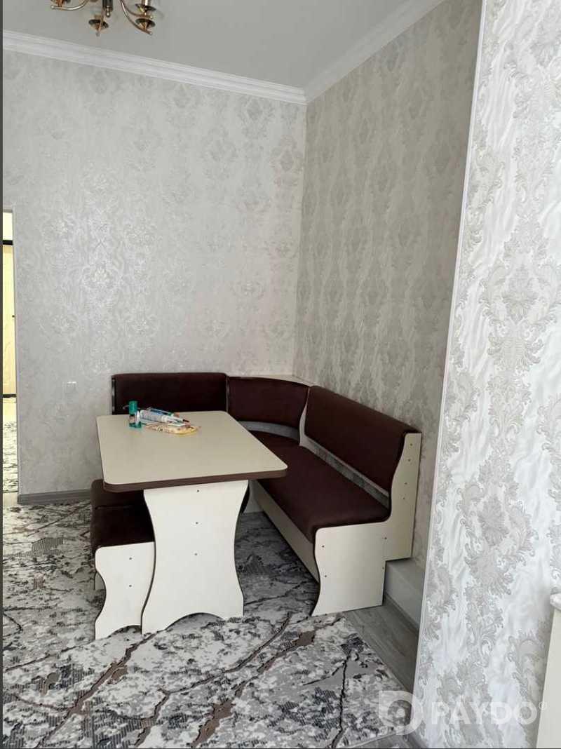1-комн. • 2 этаж • 60.0 м² • Кароболо