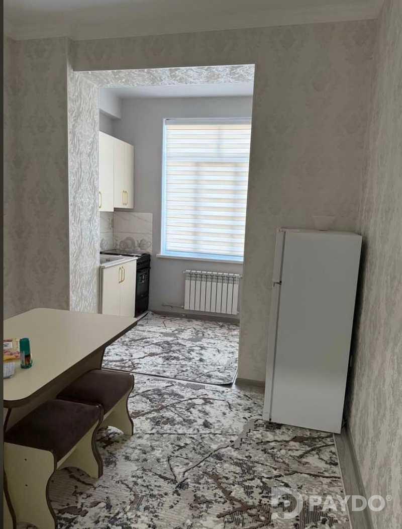 1-комн. • 2 этаж • 60.0 м² • Кароболо