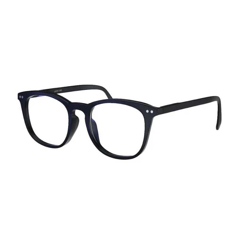 Антибликовые очки Green Lion Anti Blue Light Glass черный