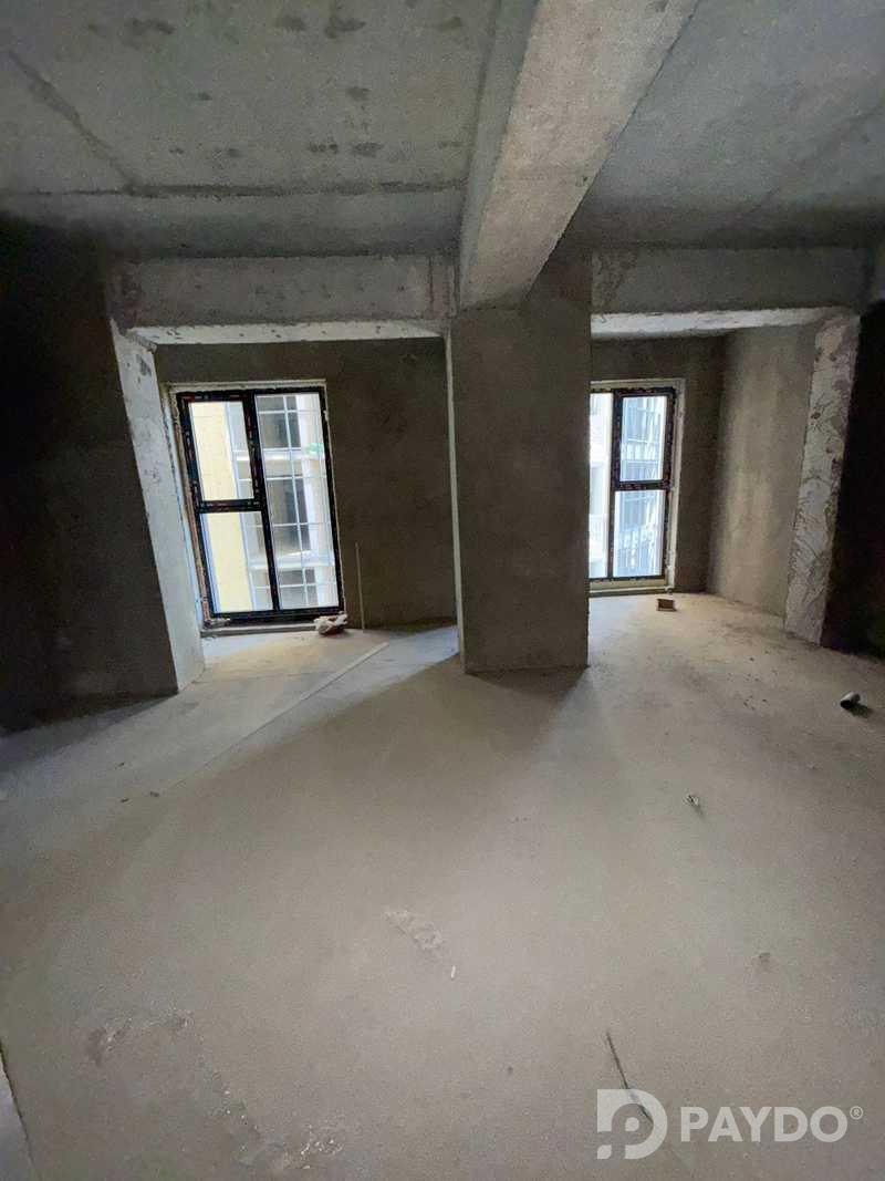6-комн. • 12 этаж • 186.0 м² • Новостройка • Кароболо
