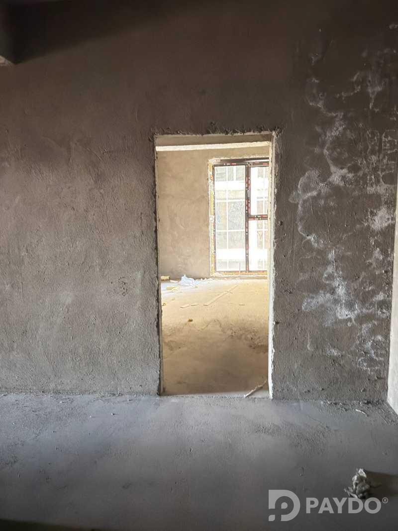 6-комн. • 12 этаж • 186.0 м² • Новостройка • Кароболо