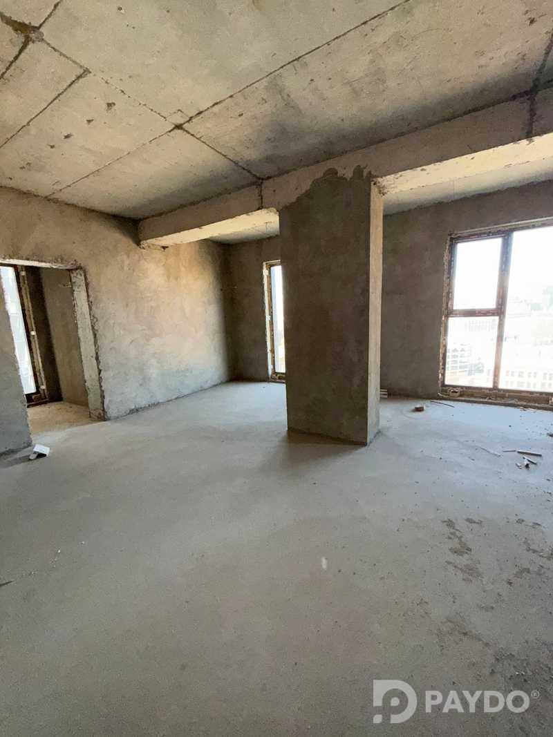 6-комн. • 12 этаж • 186.0 м² • Новостройка • Кароболо