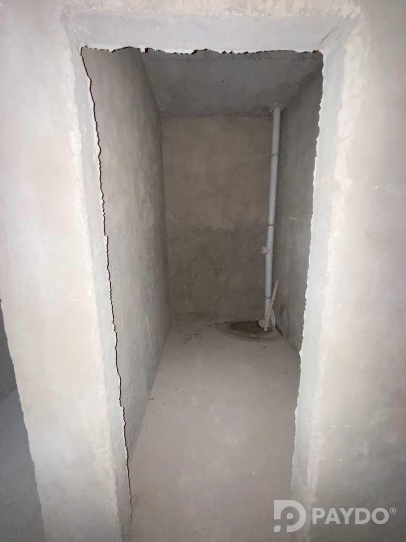 6-комн. • 12 этаж • 186.0 м² • Новостройка • Кароболо