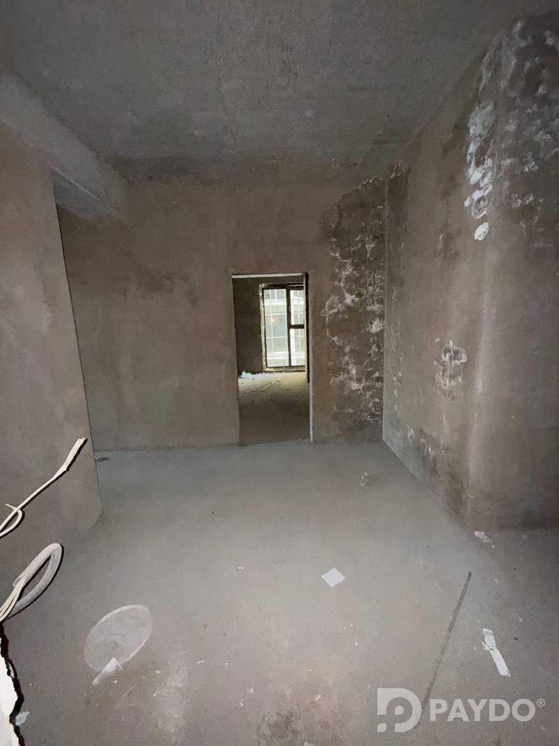 6-комн. • 12 этаж • 186.0 м² • Новостройка • Кароболо