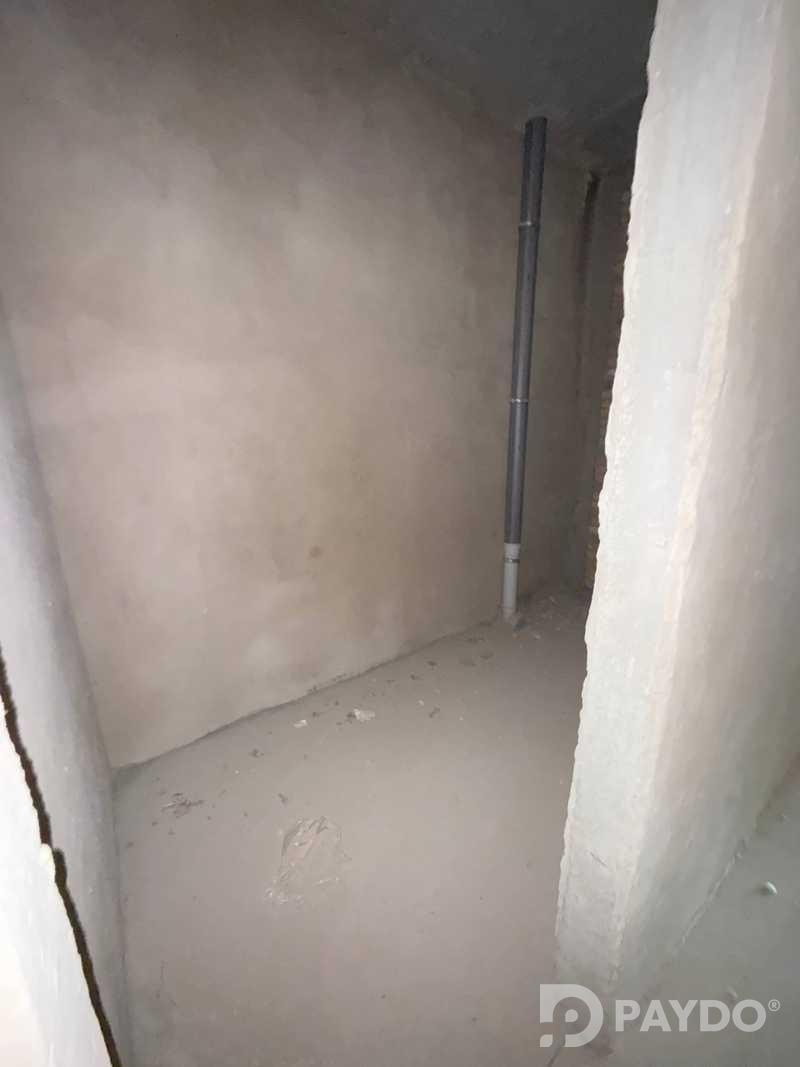 6-комн. • 12 этаж • 186.0 м² • Новостройка • Кароболо