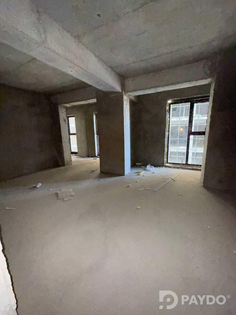 6-комн. • 12 этаж • 186.0 м² • Новостройка • Кароболо