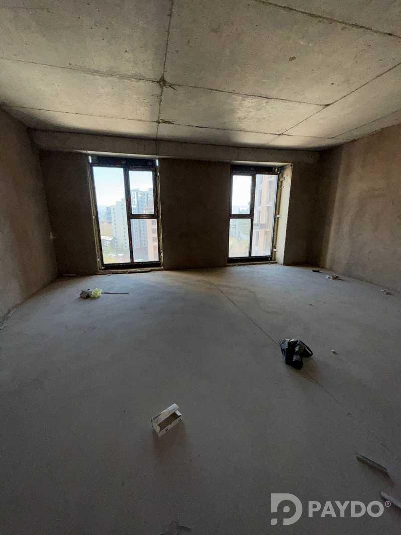 6-комн. • 12 этаж • 186.0 м² • Новостройка • Кароболо