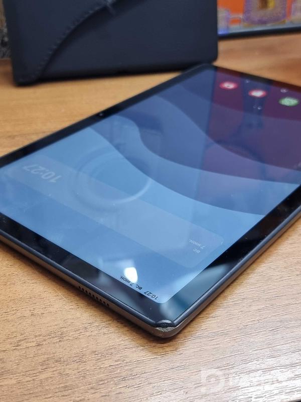 Samsung Galaxy Tab A7 10.4 SM-T500 (2020) • 3/64 GB