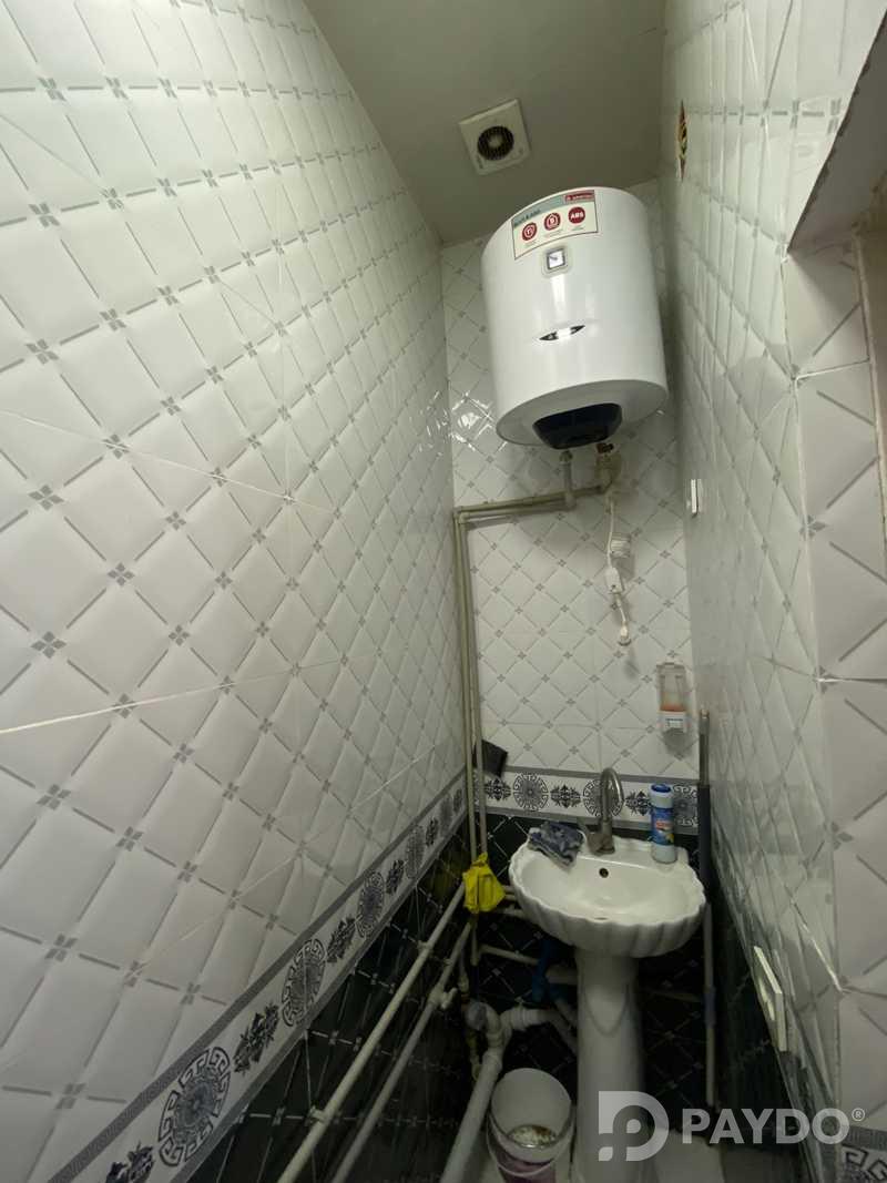 Commercial space • Profsoyuz