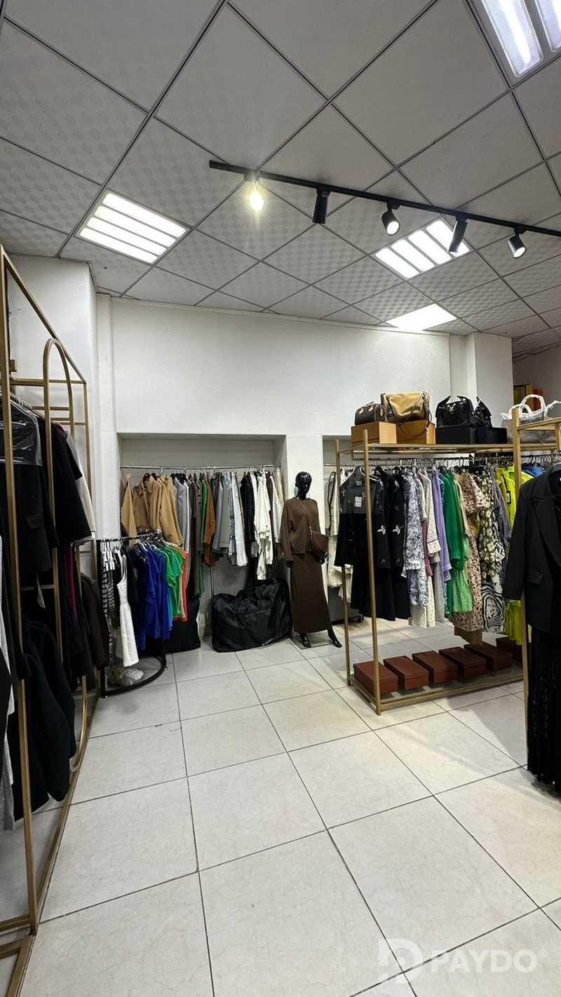 Commercial space • Karobolo