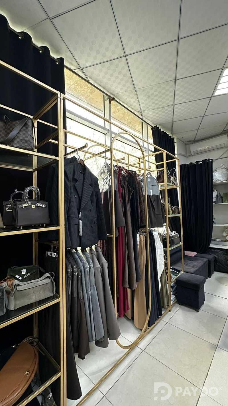 Commercial space • Karobolo