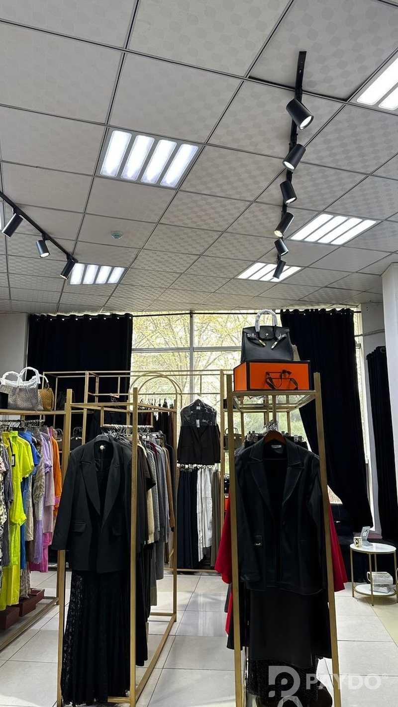 Commercial space • Karobolo