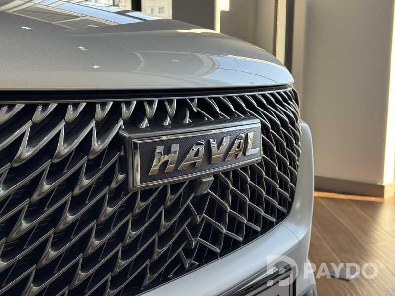 HAVAL M6 • 2025 с • 1.5 л • Автомат • Кроссовер • Пеш • Бензин