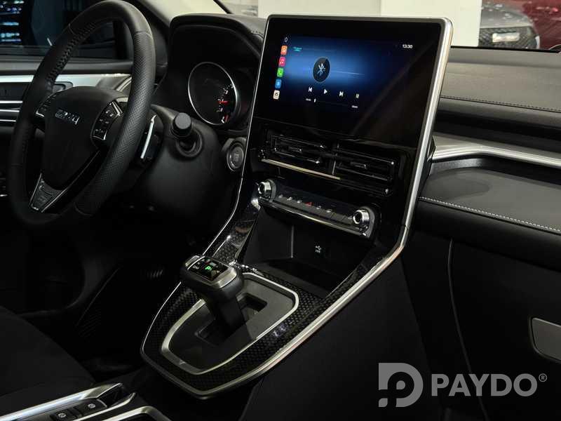 HAVAL M6 • 2025 с • 1.5 л • Автомат • Кроссовер • Пеш • Бензин
