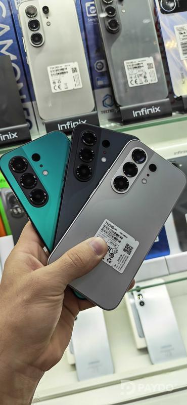 Tecno Camon 30 • 8/256 ГБ
