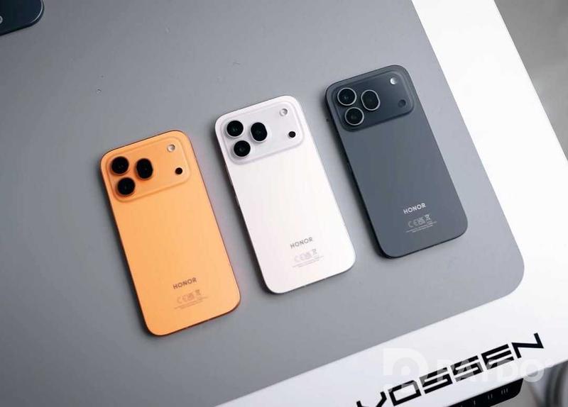 Honor 400 Pro • 12/512 GB