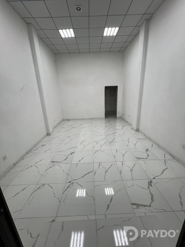 Commercial space