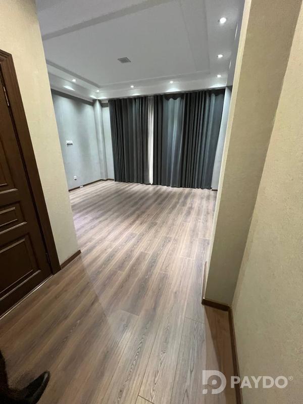 Commercial space