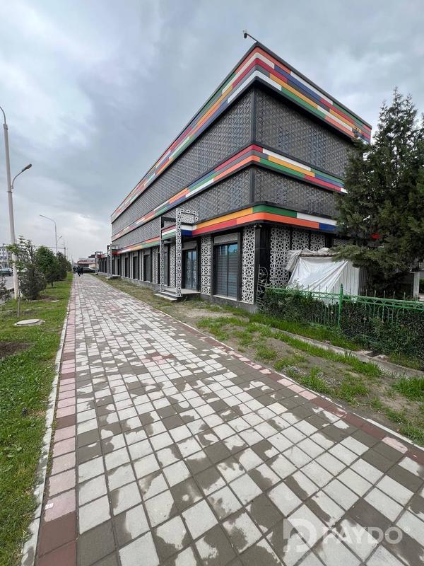 Commercial space