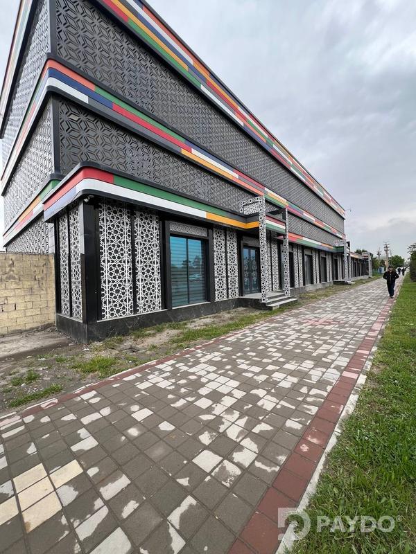 Commercial space