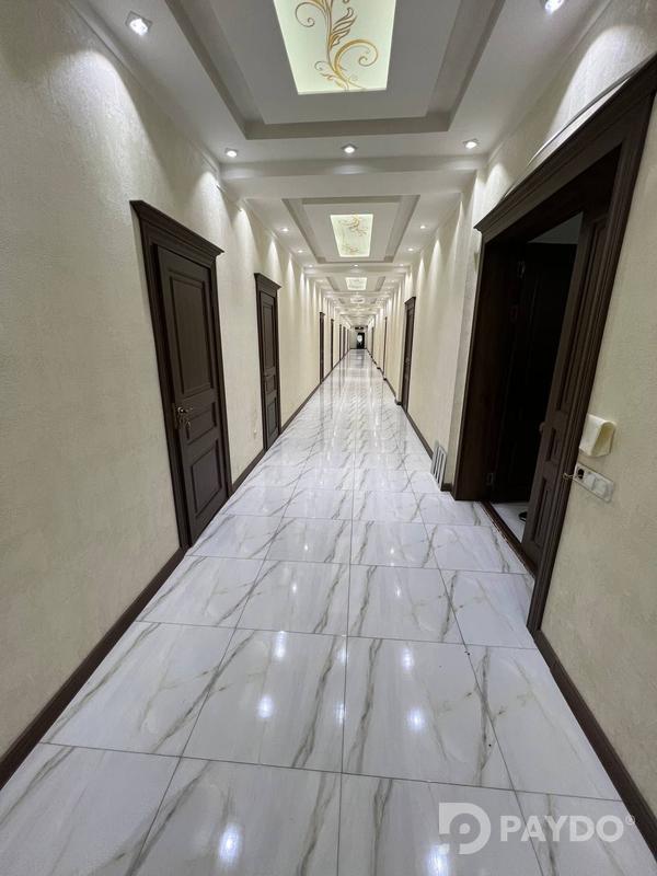 Commercial space