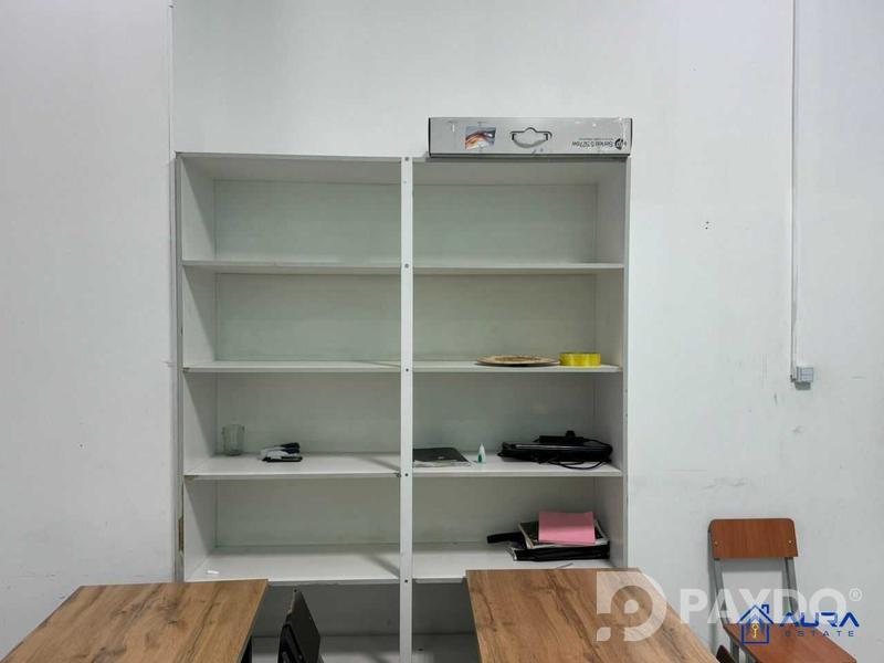 Commercial space