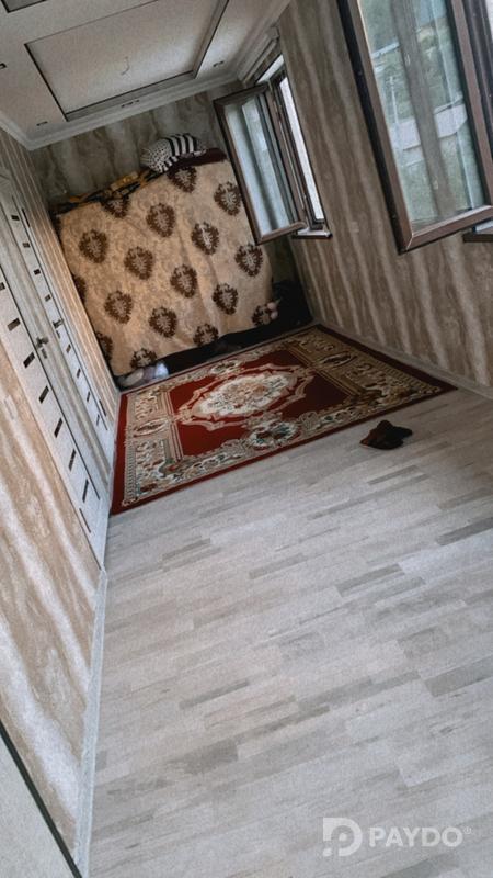 2-комн. • 2 этажный дом • 89 м²