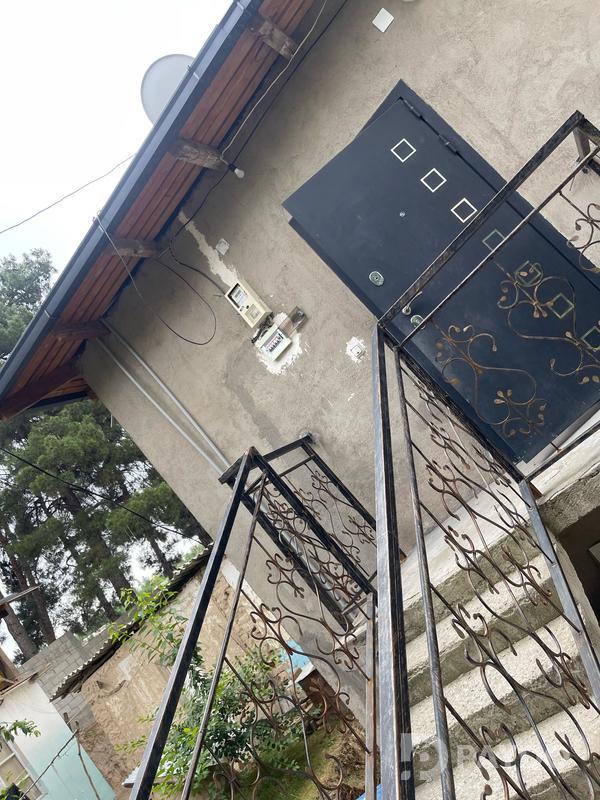 2-комн. • 2 этажный дом • 89 м²