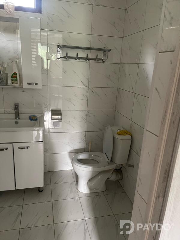 2-комн. • 2 этажный дом • 89 м²