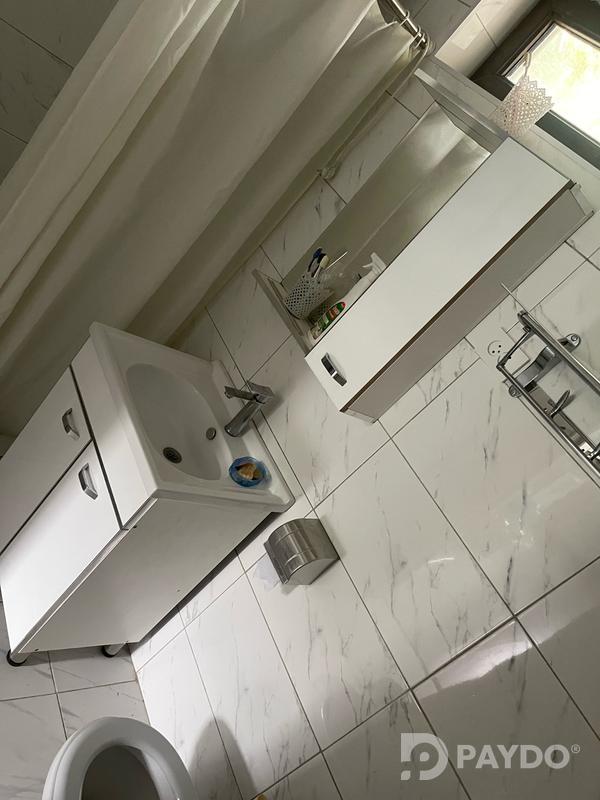 2-комн. • 2 этажный дом • 89 м²