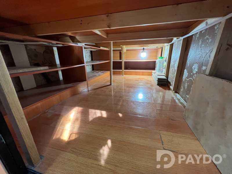 4-комн. • 3 этаж • 80.0 м² • Фаровон