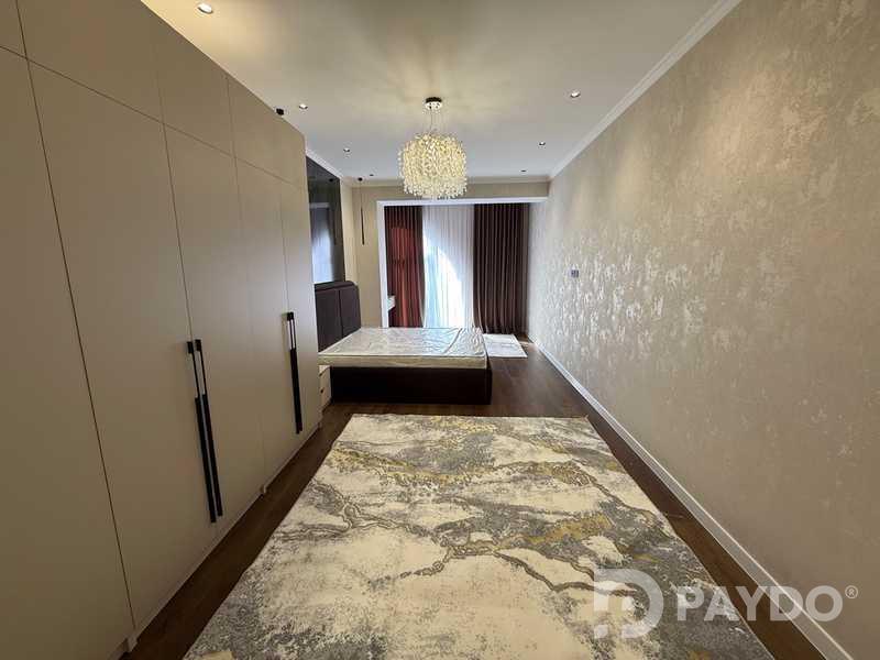 2-room • 14 floor • 74.0 м² • Dom Pechat