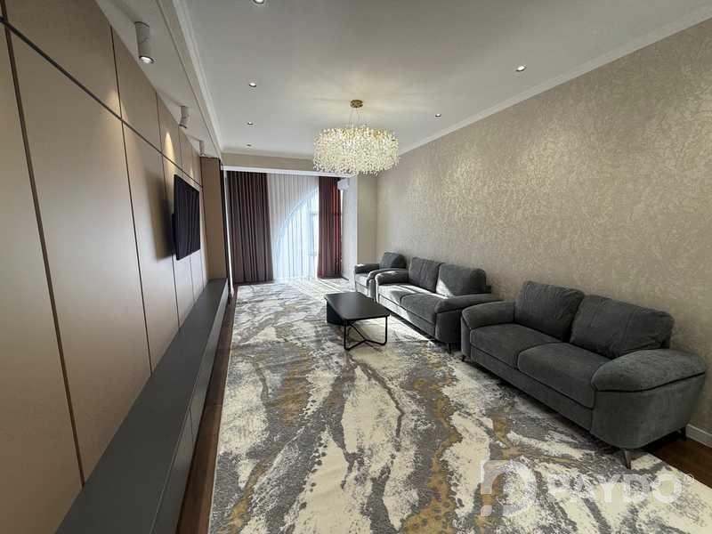 2-room • 14 floor • 74.0 м² • Dom Pechat
