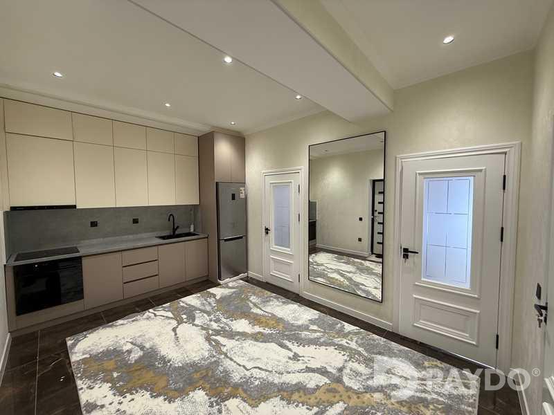 2-room • 14 floor • 74.0 м² • Dom Pechat