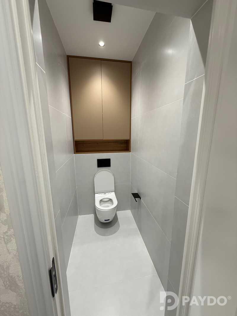 2-room • 14 floor • 74.0 м² • Dom Pechat