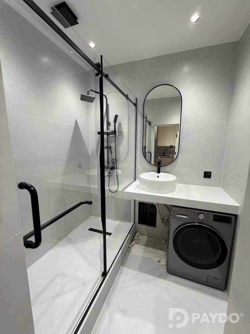 2-room • 14 floor • 74.0 м² • Dom Pechat