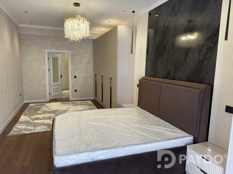 2-room • 14 floor • 74.0 м² • Dom Pechat