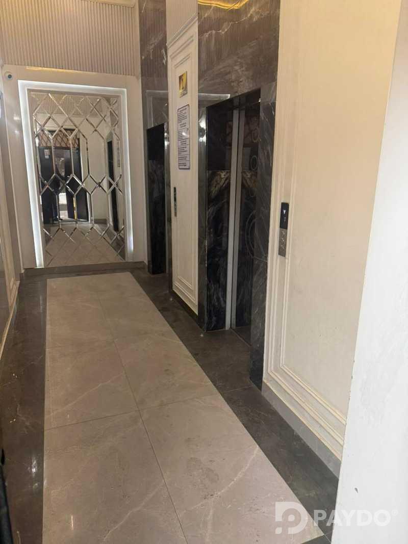 2-хонагӣ • 11 ошёна • 80.0 м² • Бинои нав • Кароболо
