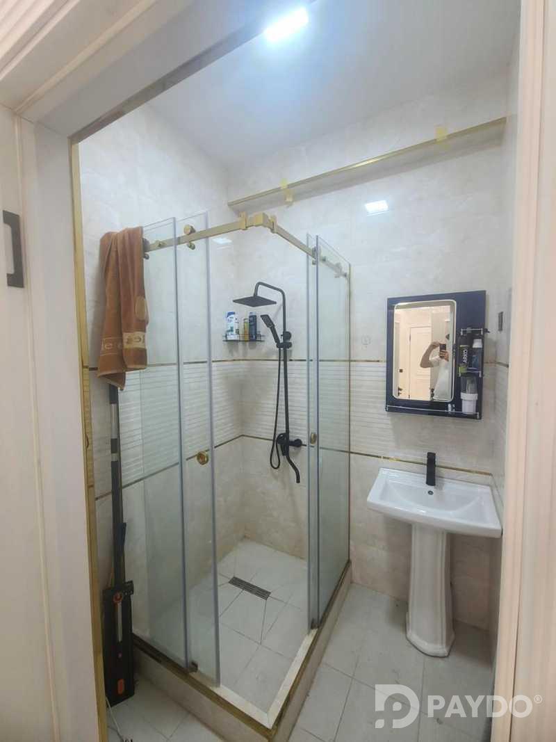 2-хонагӣ • 11 ошёна • 80.0 м² • Бинои нав • Кароболо