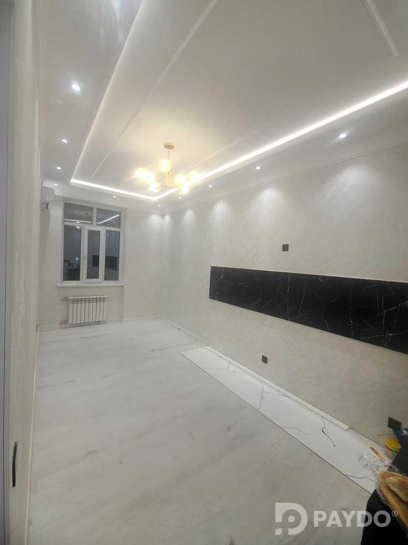 2-хонагӣ • 11 ошёна • 80.0 м² • Бинои нав • Кароболо