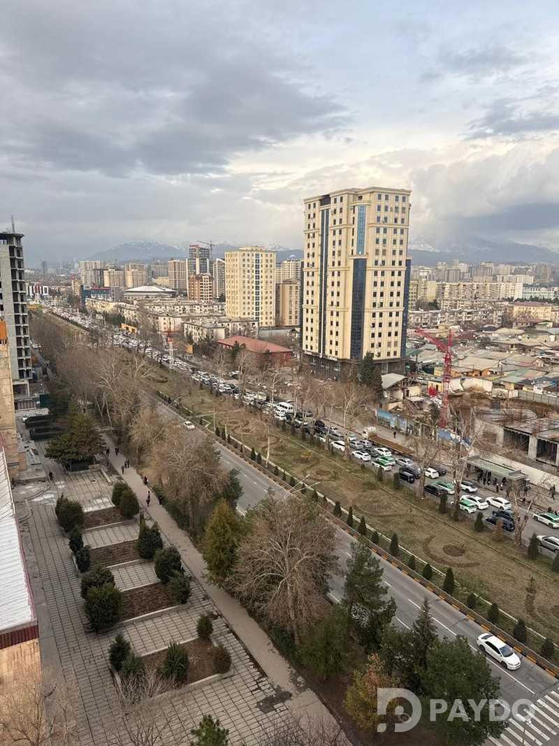 2-хонагӣ • 11 ошёна • 80.0 м² • Бинои нав • Кароболо