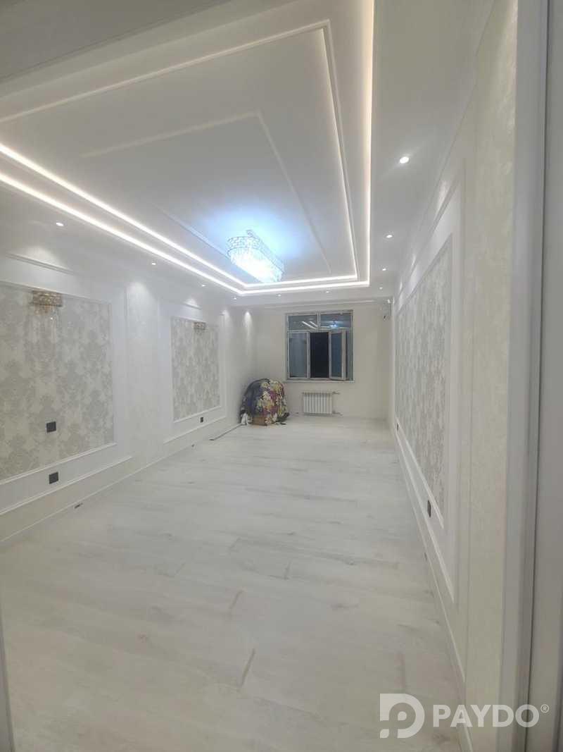 2-хонагӣ • 11 ошёна • 80.0 м² • Бинои нав • Кароболо